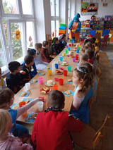 Dzień Postaci z Bajek