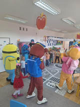 Dzień Postaci z Bajek