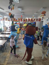 Dzień Postaci z Bajek