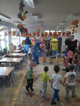 Dzień Postaci z Bajek