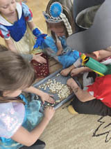 Dzień Postaci z Bajek