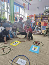 Dzień Postaci z Bajek