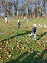 III Gminny Bieg Niepodległości