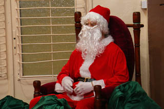 Mikołaj w Przedszkolu – „Myszki”, „Pszczółki”