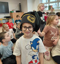 Spotkanie z górnikiem