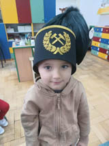 Spotkanie z górnikiem