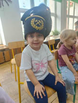 Spotkanie z górnikiem