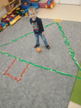 Magia świąt w przedszkolu