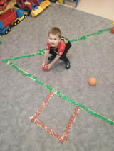 Magia świąt w przedszkolu