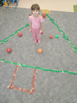 Magia świąt w przedszkolu