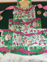 Magia świąt w przedszkolu