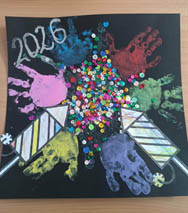 Grudzień w Żłobku