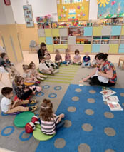 Grudzień w Żłobku