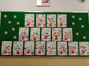 Grudzień w Żłobku