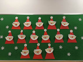 Grudzień w Żłobku