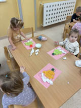 Grudzień w Żłobku