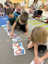 Grudzień w Żłobku