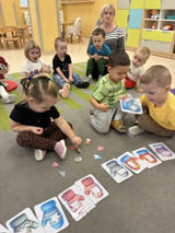 Grudzień w Żłobku