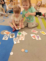 Grudzień w Żłobku