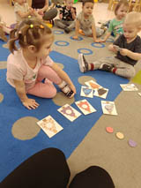 Grudzień w Żłobku