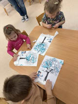 Grudzień w Żłobku