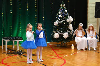 III Gminny Przegląd Kolęd i Pastorałek