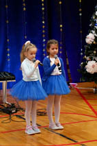 III Gminny Przegląd Kolęd i Pastorałek