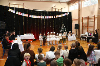 III Gminny Przegląd Kolęd i Pastorałek