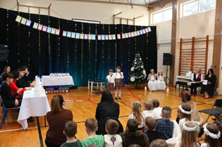 III Gminny Przegląd Kolęd i Pastorałek