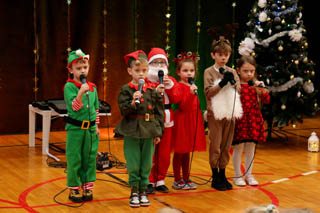 III Gminny Przegląd Kolęd i Pastorałek