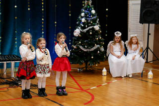 III Gminny Przegląd Kolęd i Pastorałek