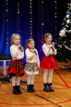 III Gminny Przegląd Kolęd i Pastorałek