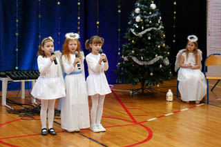 III Gminny Przegląd Kolęd i Pastorałek