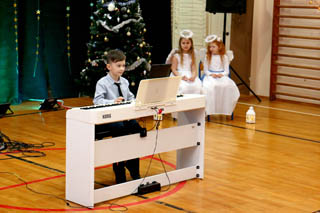 III Gminny Przegląd Kolęd i Pastorałek