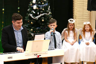 III Gminny Przegląd Kolęd i Pastorałek