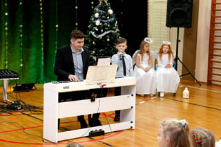 III Gminny Przegląd Kolęd i Pastorałek