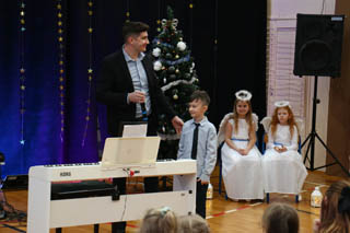 III Gminny Przegląd Kolęd i Pastorałek