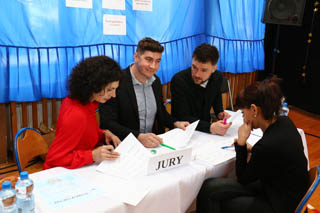 III Gminny Przegląd Kolęd i Pastorałek