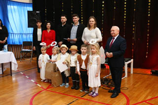 III Gminny Przegląd Kolęd i Pastorałek