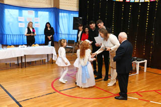 III Gminny Przegląd Kolęd i Pastorałek