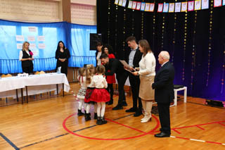 III Gminny Przegląd Kolęd i Pastorałek