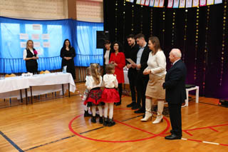 III Gminny Przegląd Kolęd i Pastorałek