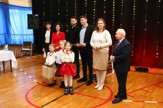 III Gminny Przegląd Kolęd i Pastorałek