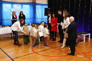 III Gminny Przegląd Kolęd i Pastorałek