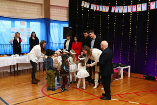 III Gminny Przegląd Kolęd i Pastorałek