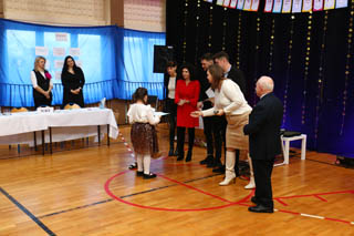 III Gminny Przegląd Kolęd i Pastorałek