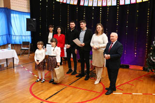 III Gminny Przegląd Kolęd i Pastorałek