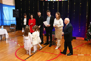 III Gminny Przegląd Kolęd i Pastorałek