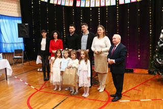 III Gminny Przegląd Kolęd i Pastorałek