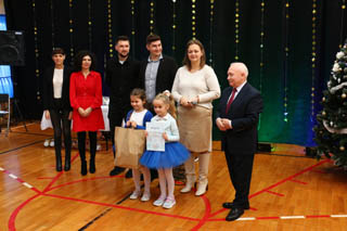 III Gminny Przegląd Kolęd i Pastorałek